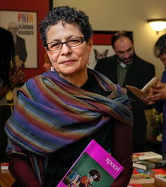 Helena María Viramontes for Macondo Writers Workshop 2023