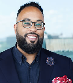 Kevin Young for Macondo Writers Workshop 2025