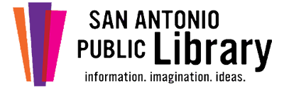 Macondo Writers Workshop sponsored by San Antonio Public Library